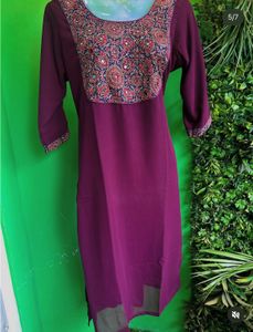 New Ethnic Kurta Size L, XL, 2XL ,3XL