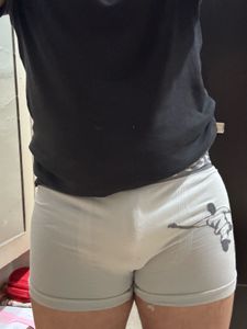 Free Size Boxer Briefs