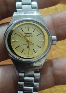 Vintage HMT Watch Bundle