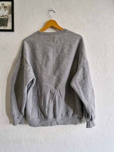Kirsh Cherry Sweatshirt
