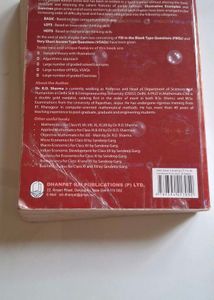 Class 10th Mathematics Reference Book-RD Sharma