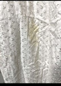Elegant Kurta Set🤍🎀