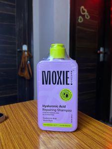 Moxie Repairing Shampoo