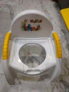 Potty Training Chair For Kids