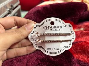 Hair Clips