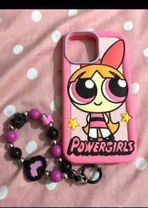 I Phone Back Cover