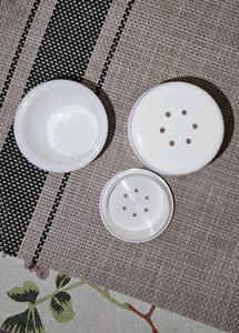 Salt pepper sprinkler