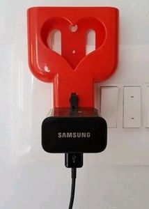 Mobile Charging Holder
