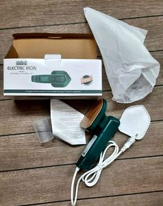 Steam Iron