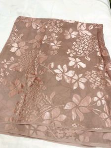 Elegant Floral Fabric