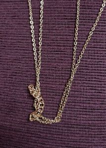 Layered Necklace