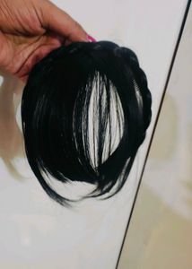 Front Hair Belt With Freebies