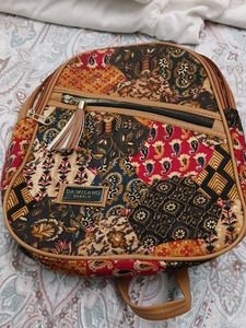 DA MILANO BAROLO Backpack