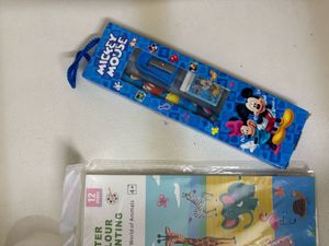Kids Art Supplies