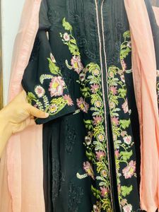 Pakistani Suit