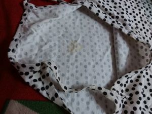 Jacket With T Shirt For Ladies....