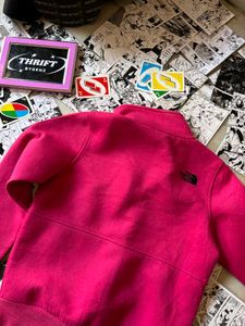 North Face Original Jacket