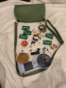 Tshirt&amp; Trousers Combo With Freebies