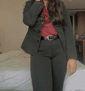 A Beautiful black Blazer For Meetings, Casual Out