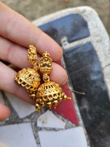 Chokar Set