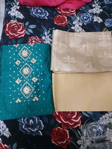 Dress Material