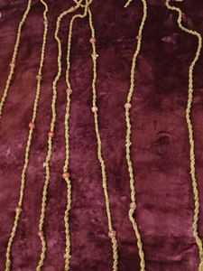 Jhute Wall Hanger U Can send As Curtains Decor