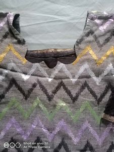 Stiched Suit
