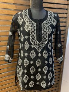 Women Short Kurta