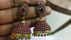 Earring