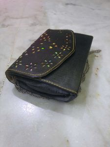 Brown Sling