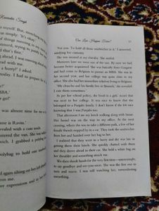 Popular Fiction Books Bundle