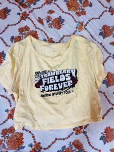 Beatles Tee