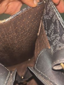 mk dupe bag