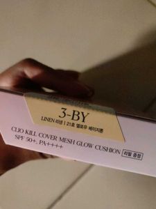 Kill Cover Mesh Glow Cushion Foundation
