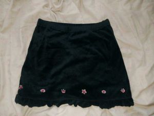 Combo Skirt