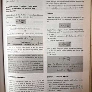 Quantitative Attitude Book For CAT: Arun Sharma