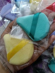 Makeup Sponges - Beauty Blenders