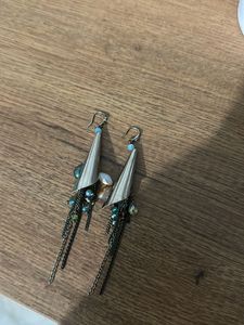 Beautiful Earrings