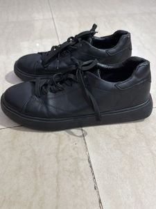 Zara Trainers