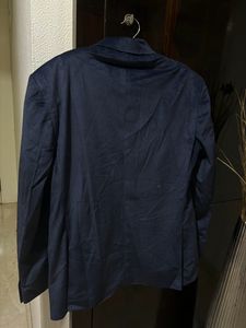 Blazer Coat