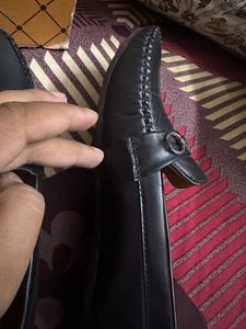 Aldo Leather Bellies D Unused