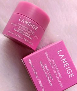 Laneige Lip Balm ♥️💕