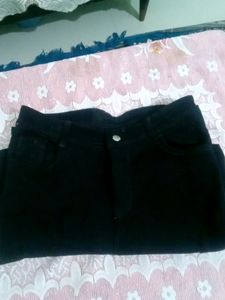 Ladies Jeans