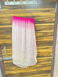 Beautiful Pink Kurta Set With Duppata 🩷