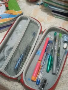 Space Explorer Pouch