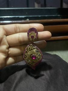 Beautiful Earrings 💞💞