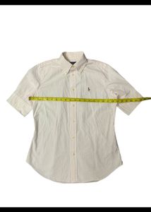 Ralph Lauren Striped Shirt