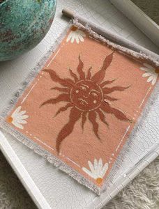 Customized Handmade Boho Tapestry&#39;s