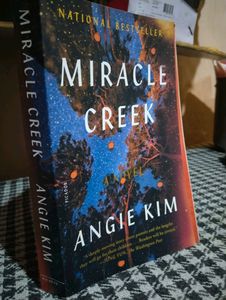 Miracle Creek