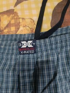 Boxers
